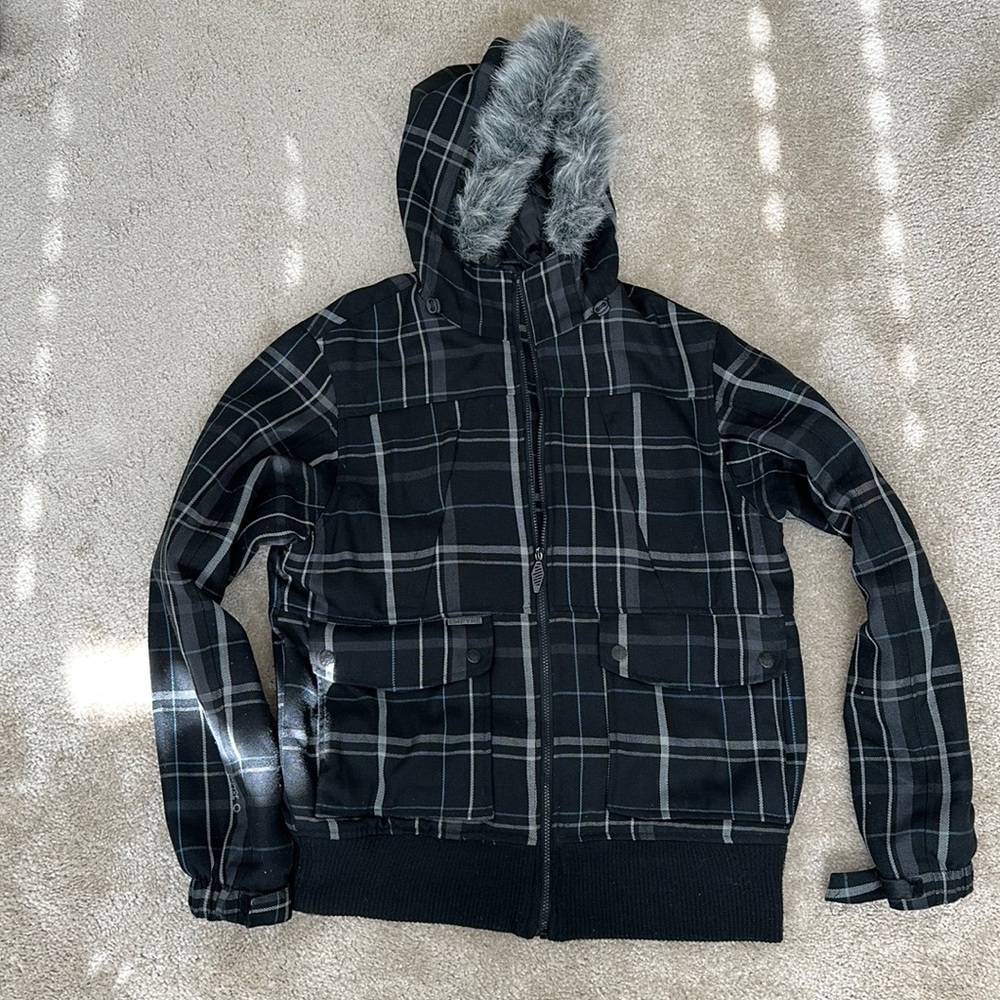 Empyre ski/snowboard jacket L